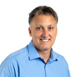 Mark Guglielmo