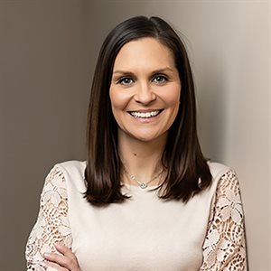 Michelle Barker